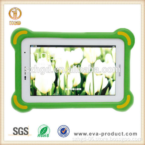 China factory wholesale waterproof shockproof case for galaxy tab 2